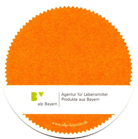 mnchen m-by alp bayern 5b (rund215-alp bayern-hg orange)